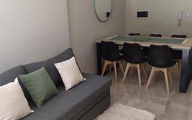 Departamento 2 dormitorios Nueva Cordoba